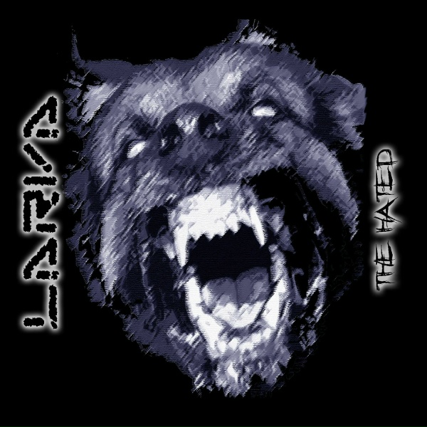 Обложка: Larva - Rotten Disease