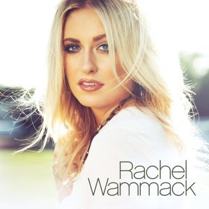 Обложка: Rachel Wammack - Hard to Believe