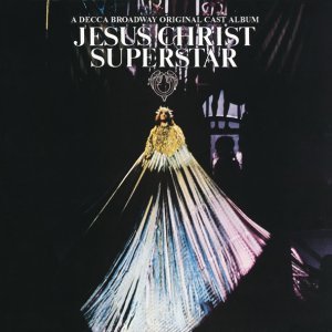 Обложка: Ben Vereen, Bob Bingham, Phil Jethro, Marc Pressel - Judas' Death