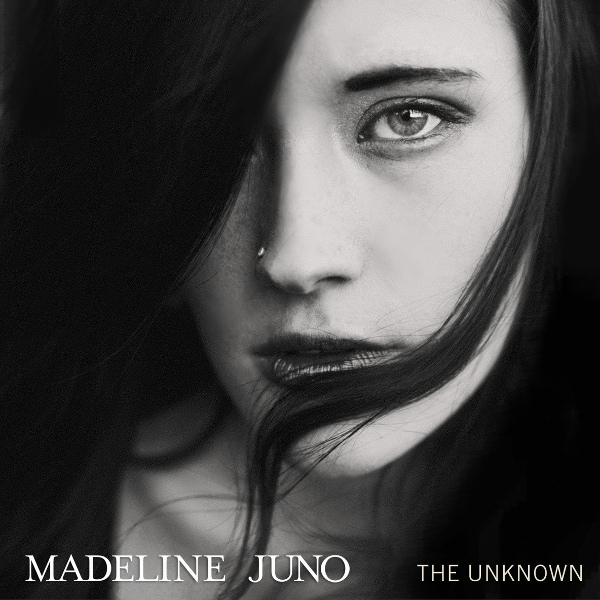 Обложка: Madeline Juno - The Unknown