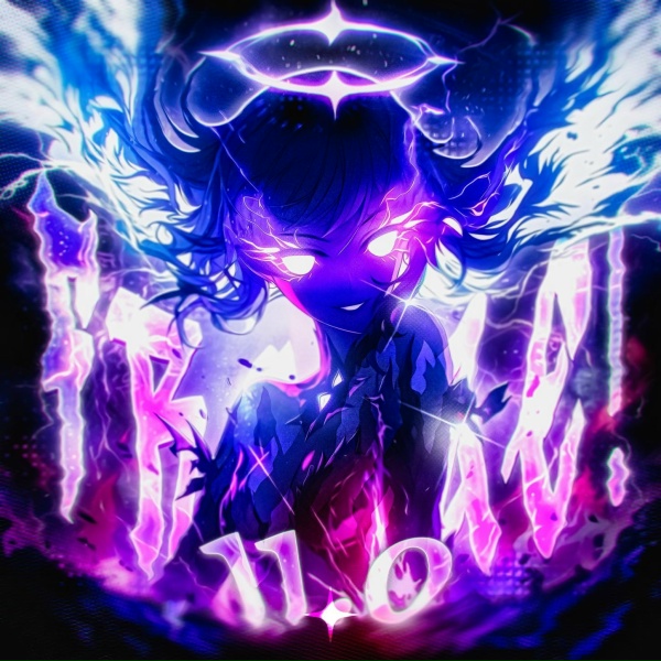 Обложка: xxephyrr, FYUZHN - FREEZE! 11.0 - SLOWED