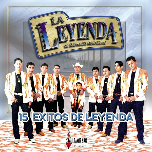 Обложка: La Leyenda de Servando Montalva - El Sucesor