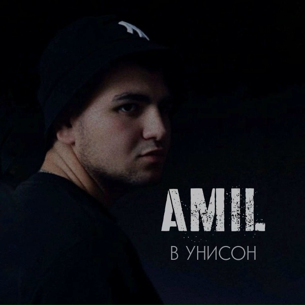 Обложка: AMIL - В Унисон