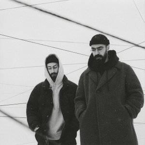 Обложка: Miyagi & Эндшпиль - Narrative