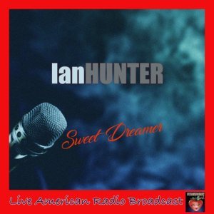 Обложка: Ian Hunter - Irene Wilde
