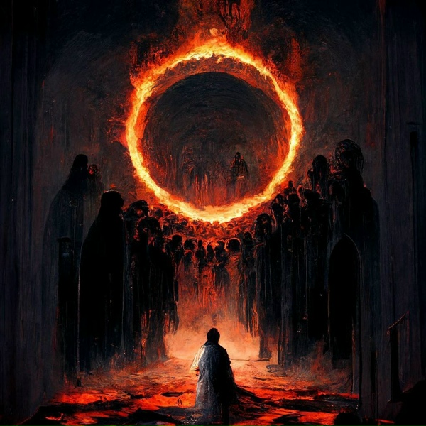 Обложка: kordmane - RAPTURE