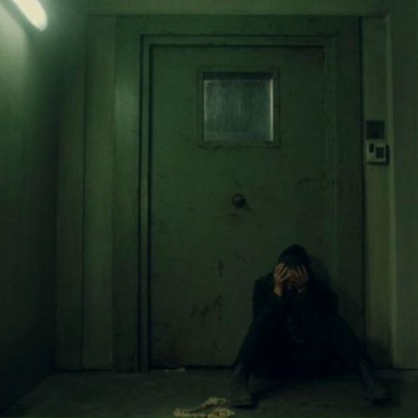 Обложка: when i become, doing well - i hate myself