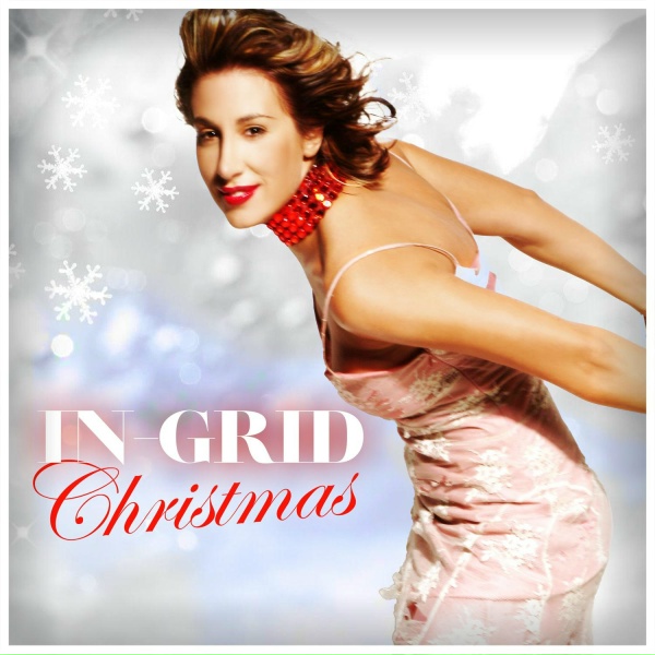 Обложка: In-Grid - Ah l'amour l'amour