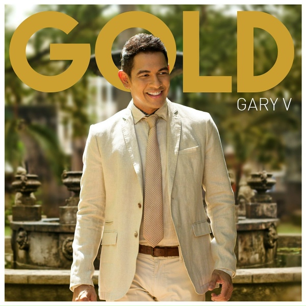 Обложка: Gary Valenciano feat. Regine Velasquez - What You Want
