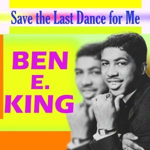 Обложка: Ben King - There Goes My Baby