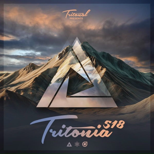 Обложка: Michael Fearon - Skyfall (Tritonia 518)