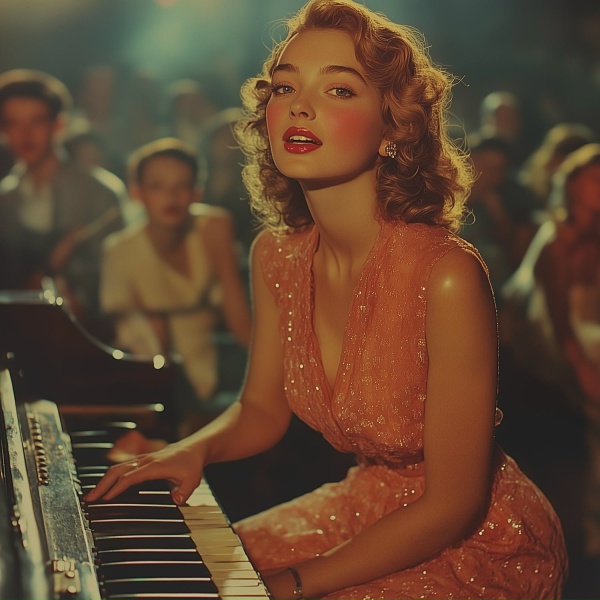 Обложка: Django Reinhardt - Daphne