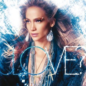 Обложка: Jennifer Lopez - Villain