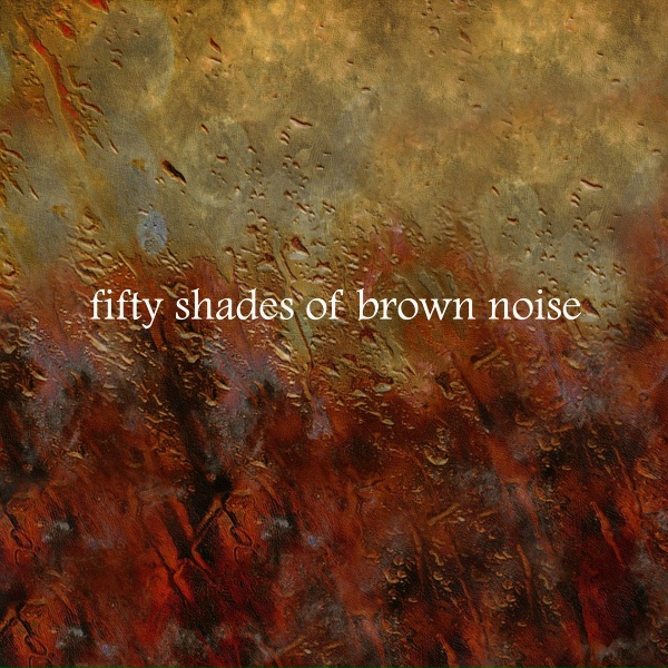 Обложка: Brown Noise Lab - Study Brown Noise