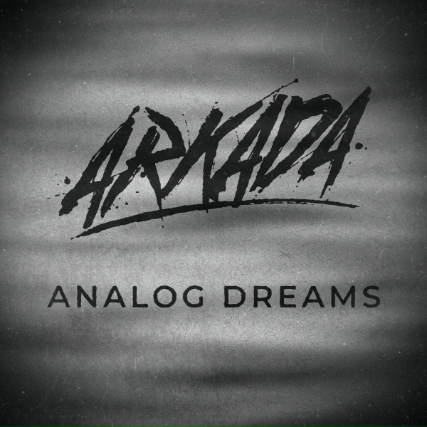 Обложка: Arkada - Analog Dreams