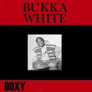 Обложка: Bukka White feat. Washboard Sam - Aberdeen Mississippi Blues