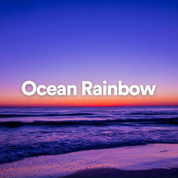 Обложка: Calm Sea Sounds - Ocean Benign