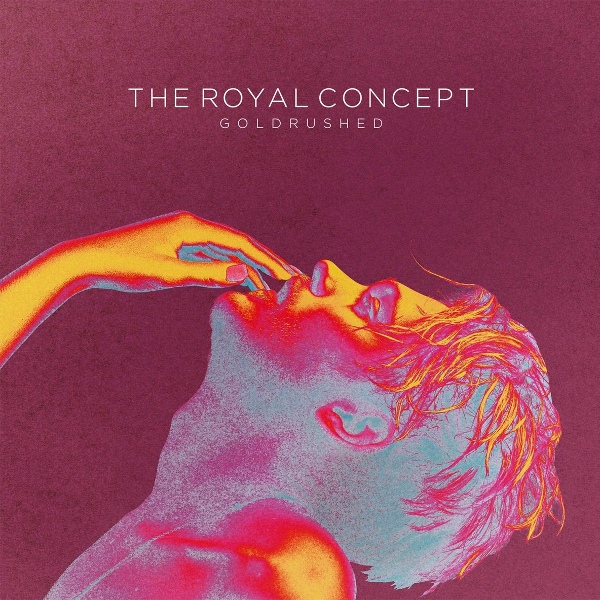 Обложка: The Royal Concept feat. Kenny G - Cabin Down Below