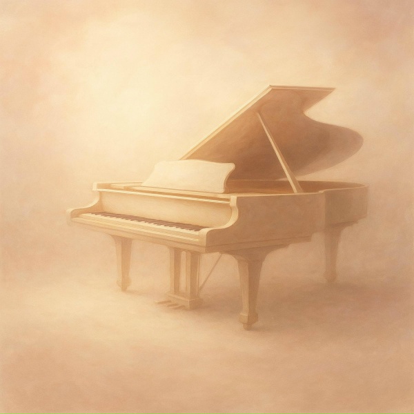 Обложка: PAVELS/MUSIC - Between the Notes