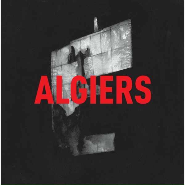 Обложка: Algiers - Remains