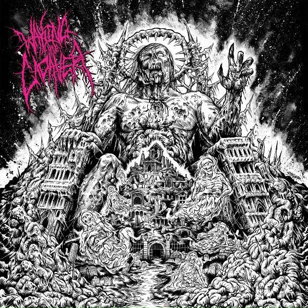 Фото: Waking The Cadaver