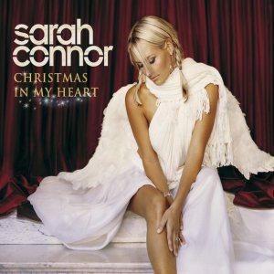 Обложка: Sarah Connor - Why Does It Rain