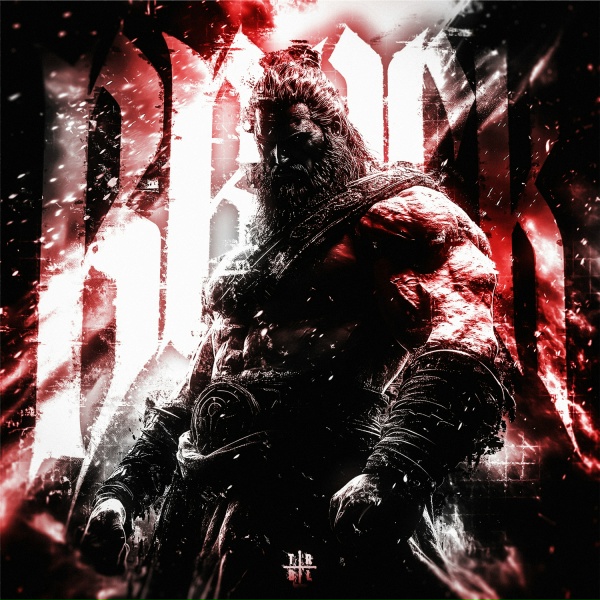 Обложка: VAMPXL, EILON, crancked - BROCK - Slowed