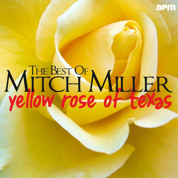 Обложка: Mitch Miller - March From The River Kwai and Colonel Bogey