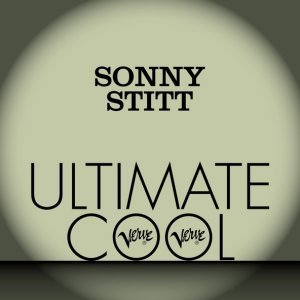 Обложка: Sonny Stitt, Don Patterson - St. Thomas