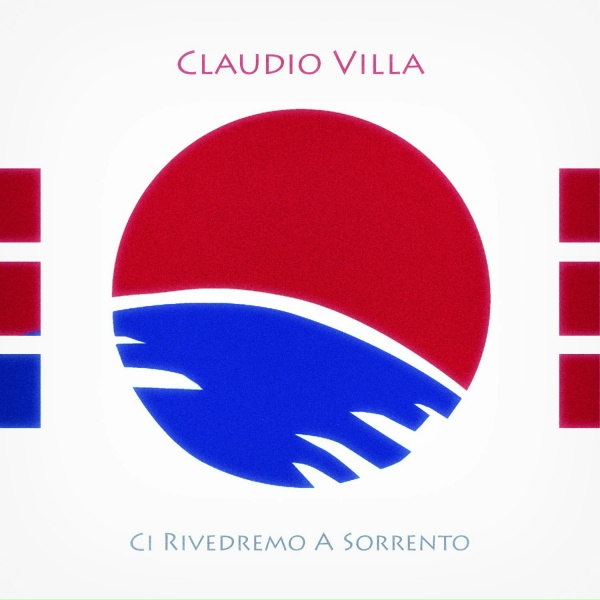 Обложка: Claudio Villa - Prigioniero d'un sogno