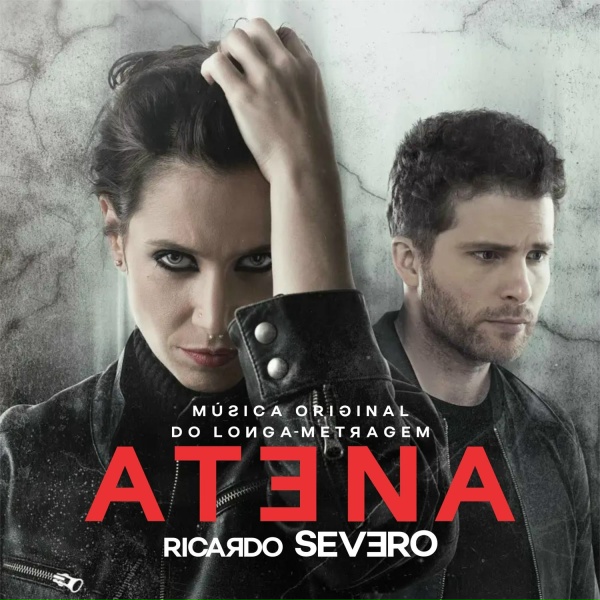 Обложка: Ricardo Severo - Sem Planos para Voltar