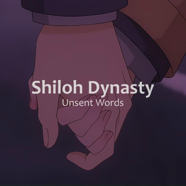 Обложка: Shiloh Dynasty, VAL, Zuriel - novacane