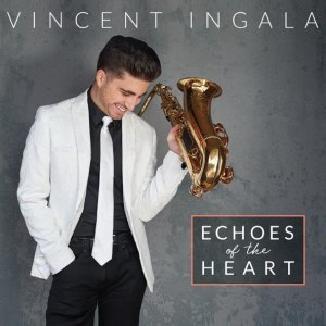 Обложка: Vincent Ingala - Ready Or Not