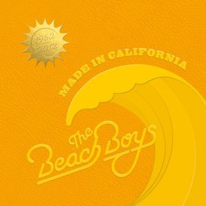 Обложка: The Beach Boys - Caroline, No