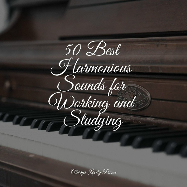 Обложка: Piano: Classical Relaxation, Restaurant Background Music, Classical Lullabies - Sun Soaked Melody