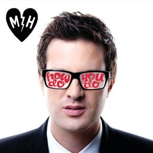 Обложка: Mayer Hawthorne - The Walk