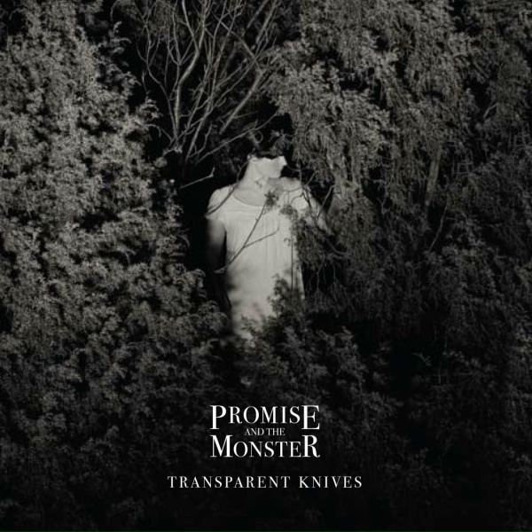 Обложка: Promise And The Monster - Sheets