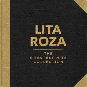 Обложка: Lita Roza - Not Mine
