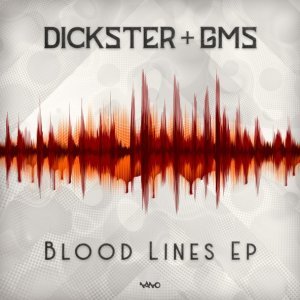 Обложка: Dickster, GMS - A Slice Of Life