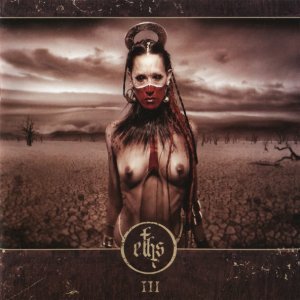 Обложка: Eths - Adonaï