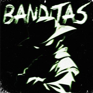 Обложка: 2KE - BANDITAS