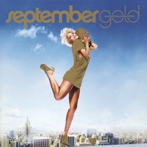 Обложка: September - Cry For You
