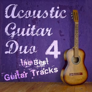 Обложка: Acoustic Guitar Duo - All of Me
