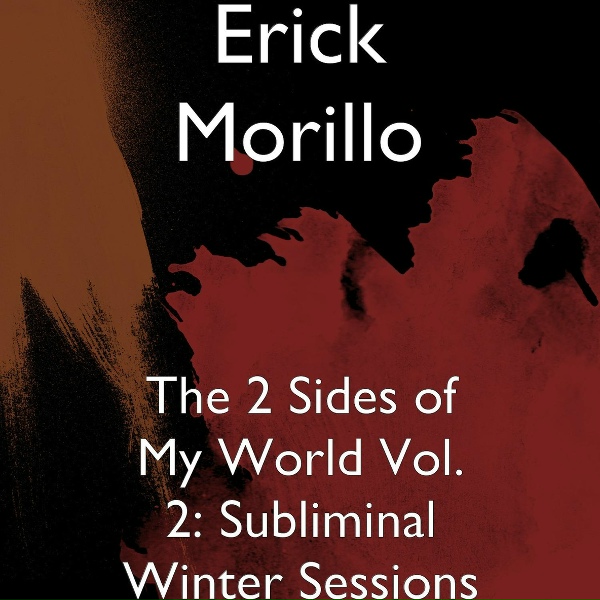 Обложка: Erick Morillo - Subliminal Winter Sessions, Vol. 2 (Disc 1)