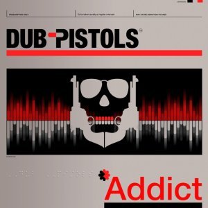 Обложка: Dub Pistols feat. Natty Campbell - Camberwell Carrot