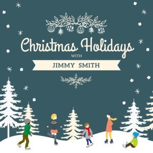 Обложка: Jimmy Smith - Jumpin' the Blues