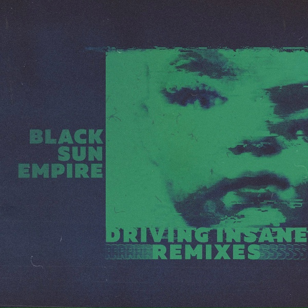 Обложка: Black Sun Empire - Arrakis
