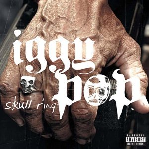 Обложка: Iggy Pop feat. The Trolls - Perverts In The Sun