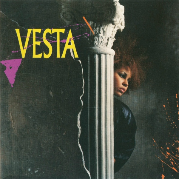 Фото: Vesta Williams