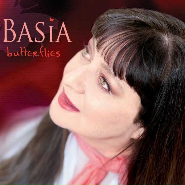 Обложка: Basia - Bubble